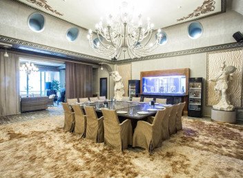 OFFICE Resto-SPA