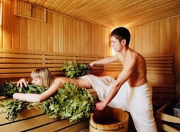 Сауна Сауна на Майлина в Алматы Сауна Сауна на Майлина в Алматы