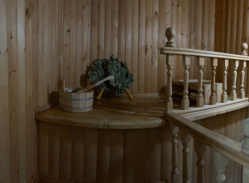 SPA-комплекс Жан спа комплекс в Алматы SPA-комплекс Жан спа комплекс в Алматы