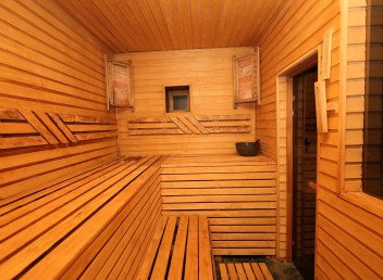Банный комплекс Дубок в Алматы