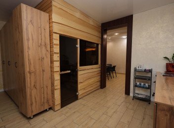 Банный комплекс Дубок. Малая сауна в Алматы