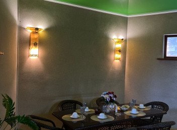 SPA-комплекс Lavadayspa в Алматы SPA-комплекс Lavadayspa в Алматы