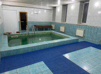 Баня Сауна круглосуточно в Алматы Баня Сауна круглосуточно в Алматы