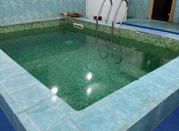 Баня Сауна круглосуточно в Алматы