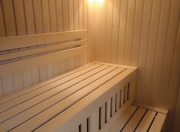 Сауна Arbat sauna в Алматы Сауна Arbat sauna в Алматы
