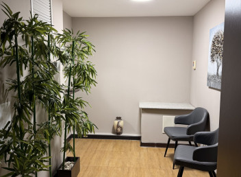 SPA-комплекс Shine Spa в Алматы