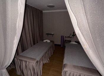 SPA-комплекс Shine Spa в Алматы SPA-комплекс Shine Spa в Алматы