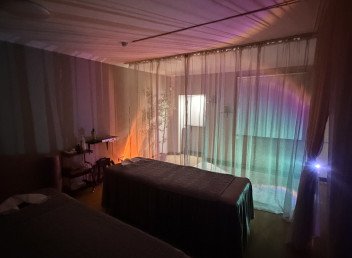 SPA-комплекс Shine Spa в Алматы