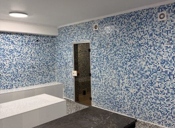 SPA-комплекс Shine Spa в Алматы