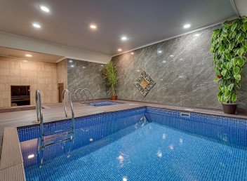 Банный комплекс Банный комплекс Royal Lux Spa в Алматы Банный комплекс Банный комплекс Royal Lux Spa в Алматы